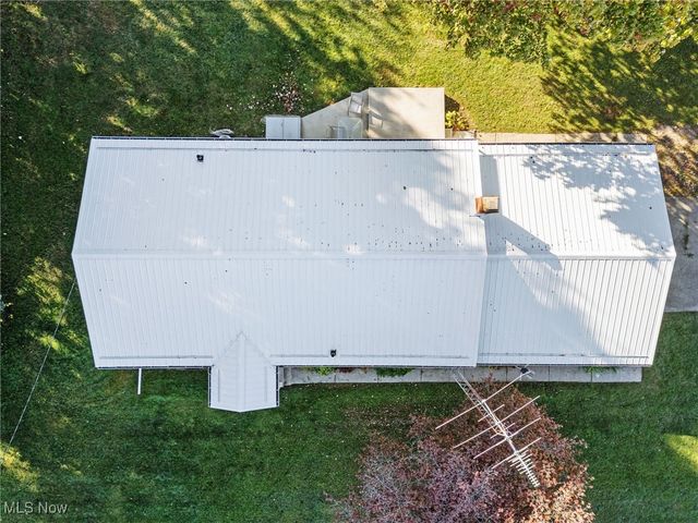 4160 Roselawn Avenue SW, Massillon, OH 44646