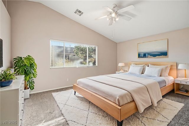 119 Willow Dove Avenue, Las Vegas, NV 89123