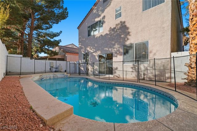 119 Willow Dove Avenue, Las Vegas, NV 89123