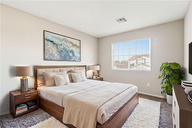 119 Willow Dove Avenue, Las Vegas, NV 89123