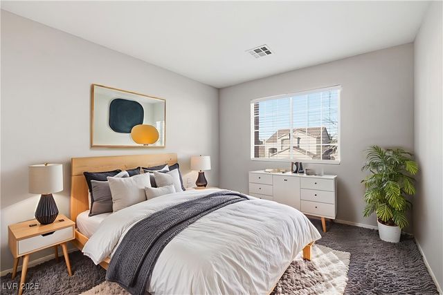 119 Willow Dove Avenue, Las Vegas, NV 89123