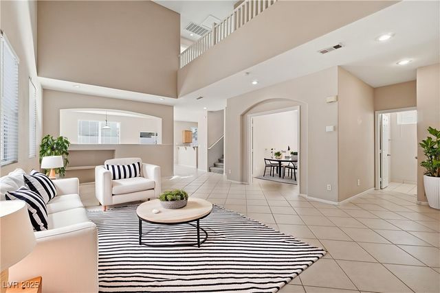 119 Willow Dove Avenue, Las Vegas, NV 89123