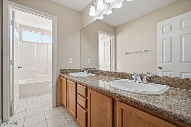 119 Willow Dove Avenue, Las Vegas, NV 89123