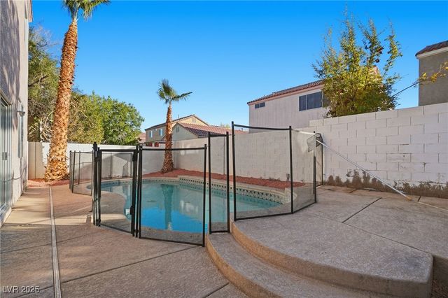 119 Willow Dove Avenue, Las Vegas, NV 89123