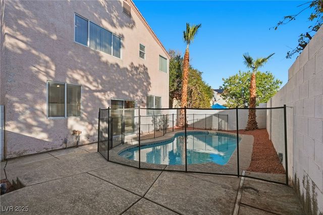 119 Willow Dove Avenue, Las Vegas, NV 89123