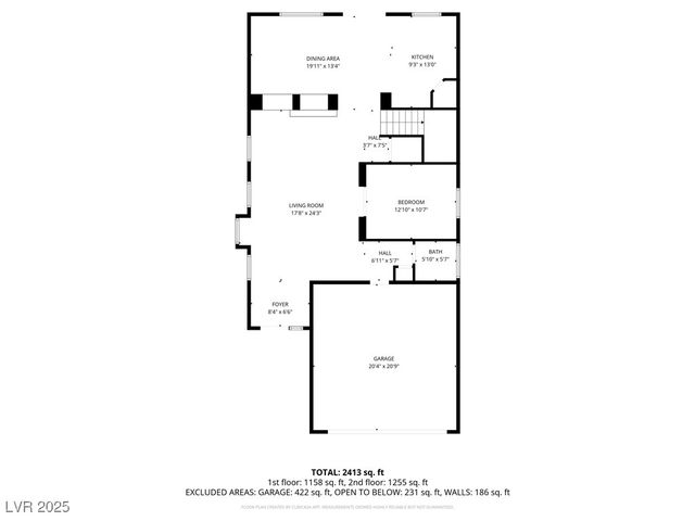 119 Willow Dove Avenue, Las Vegas, NV 89123