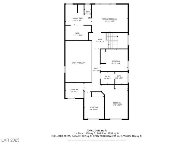 119 Willow Dove Avenue, Las Vegas, NV 89123