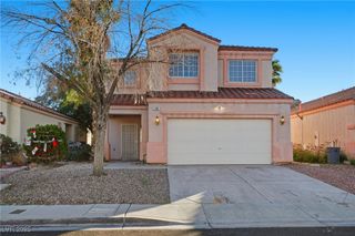 119 Willow Dove Avenue, Las Vegas, NV 89123