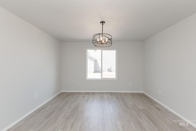 901 Strike Eagle St, Mountain Home, ID 83647
