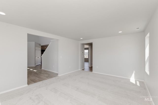 901 Strike Eagle St, Mountain Home, ID 83647