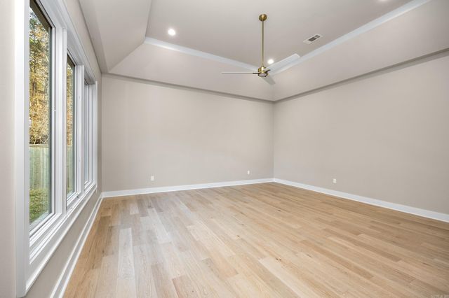 33 Mereville Place, Little Rock, AR 72223