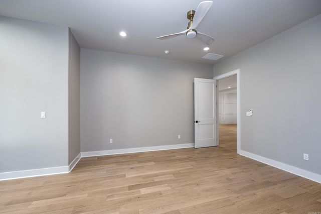 33 Mereville Place, Little Rock, AR 72223