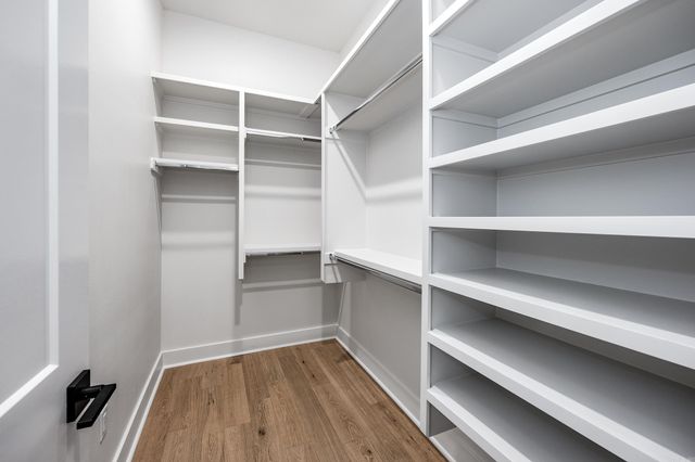 33 Mereville Place, Little Rock, AR 72223