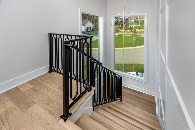 33 Mereville Place, Little Rock, AR 72223