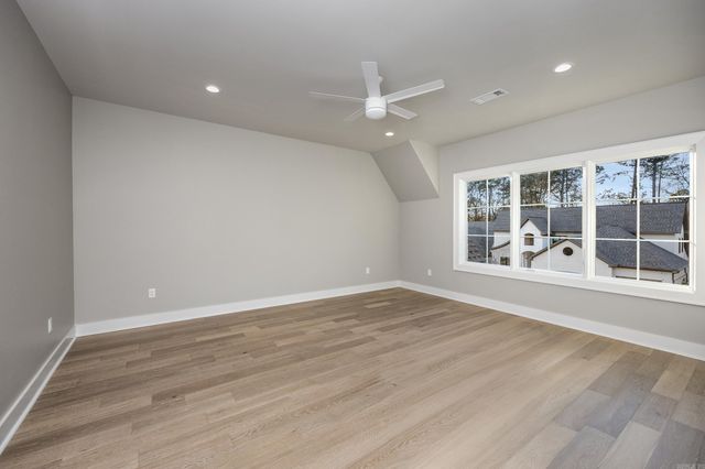 33 Mereville Place, Little Rock, AR 72223