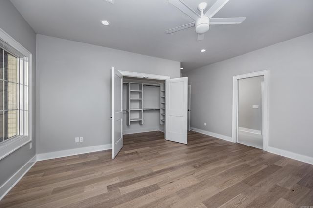 33 Mereville Place, Little Rock, AR 72223