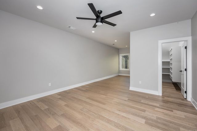 33 Mereville Place, Little Rock, AR 72223