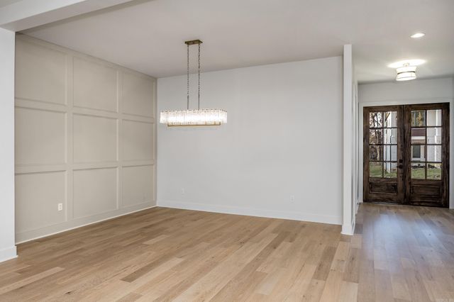 33 Mereville Place, Little Rock, AR 72223