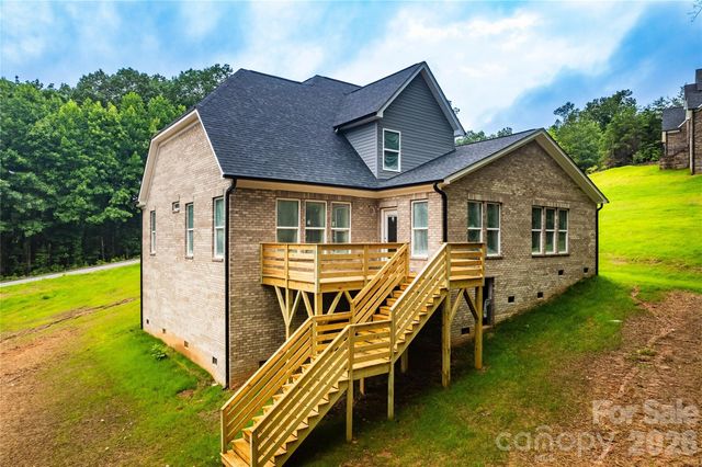 236 Mark Ryan Lane, Dallas, NC 28034