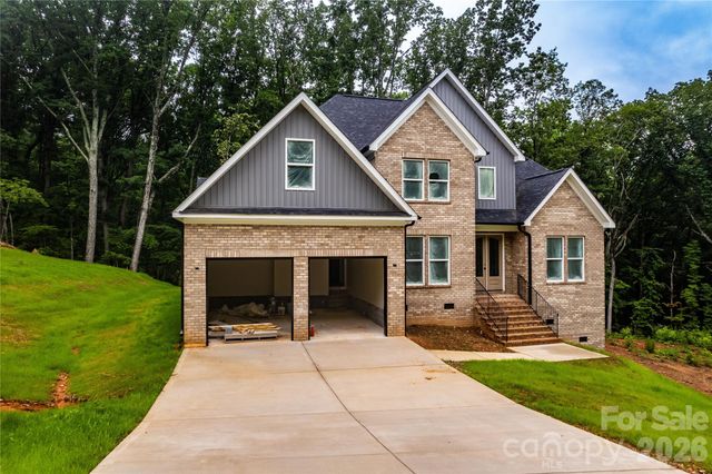 236 Mark Ryan Lane, Dallas, NC 28034