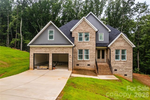 236 Mark Ryan Lane, Dallas, NC 28034