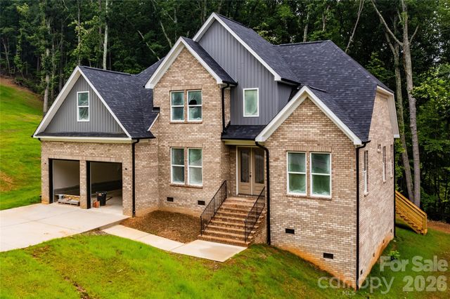 236 Mark Ryan Lane, Dallas, NC 28034