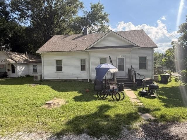 606 C & 608 St & 301a &301b Hersch Street, Belton, MO 64012