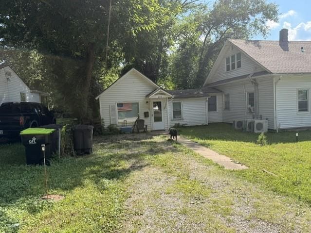 606 C & 608 St & 301a &301b Hersch Street, Belton, MO 64012
