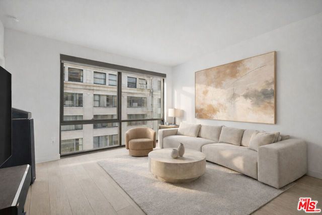 400 S Broadway 913, Los Angeles, CA 90013