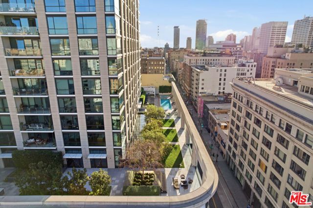 400 S Broadway 913, Los Angeles, CA 90013