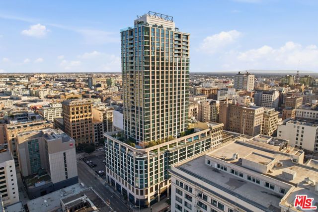 400 S Broadway 913, Los Angeles, CA 90013