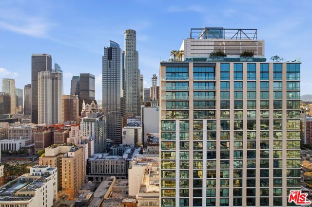 400 S Broadway 913, Los Angeles, CA 90013