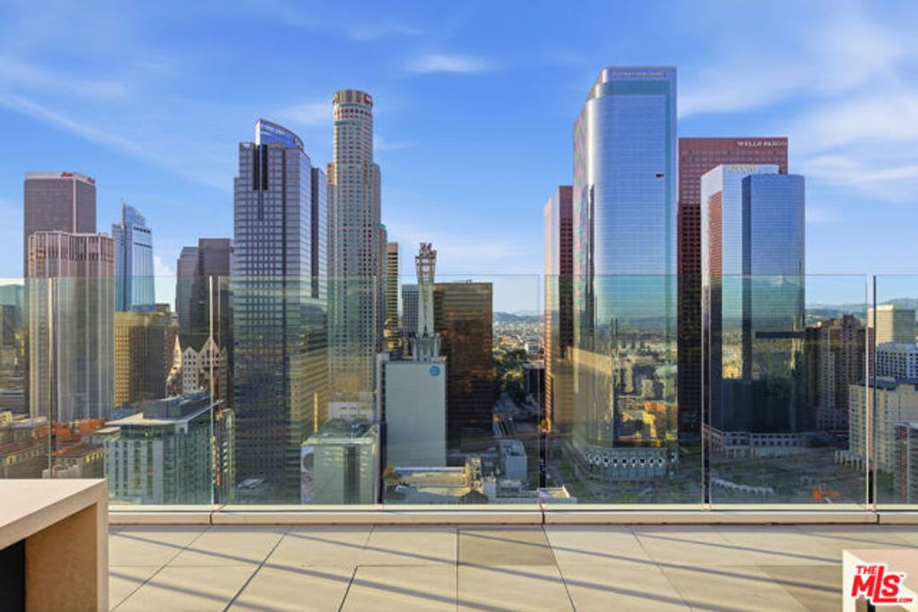 400 S Broadway 913, Los Angeles, CA 90013