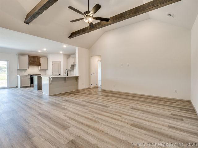 6029 E 123rd Street S, Bixby, OK 74008