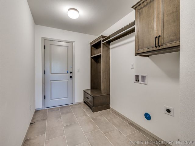 6029 E 123rd Street S, Bixby, OK 74008