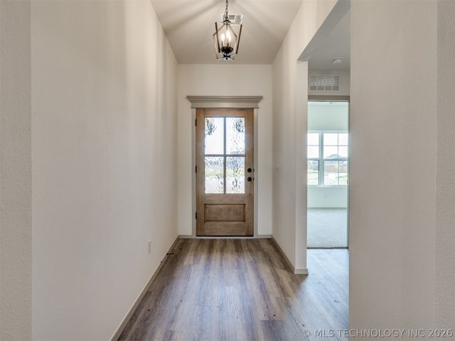 6029 E 123rd Street S, Bixby, OK 74008