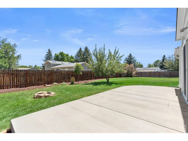 5806 Ballina Ct, Fort Collins, CO 80525
