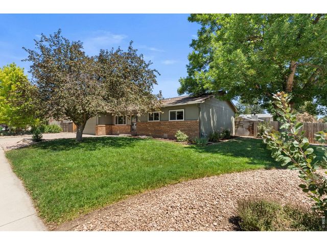 5806 Ballina Ct, Fort Collins, CO 80525