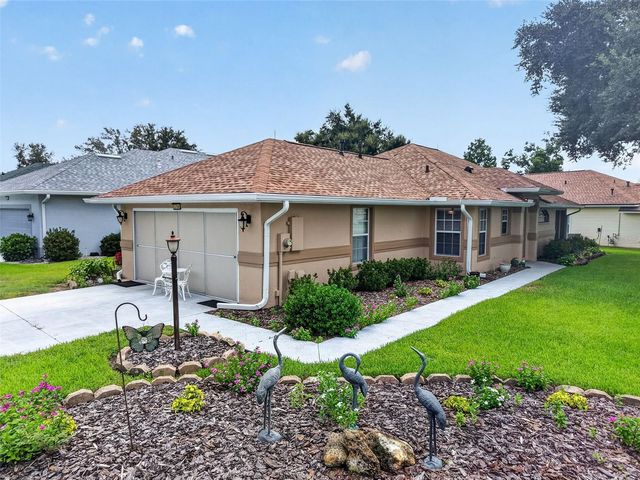 5704 KING JAMES AVENUE, Leesburg, FL 34748