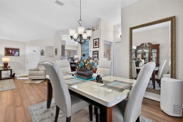 5704 KING JAMES AVENUE, Leesburg, FL 34748