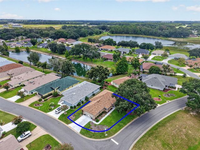 5704 KING JAMES AVENUE, Leesburg, FL 34748