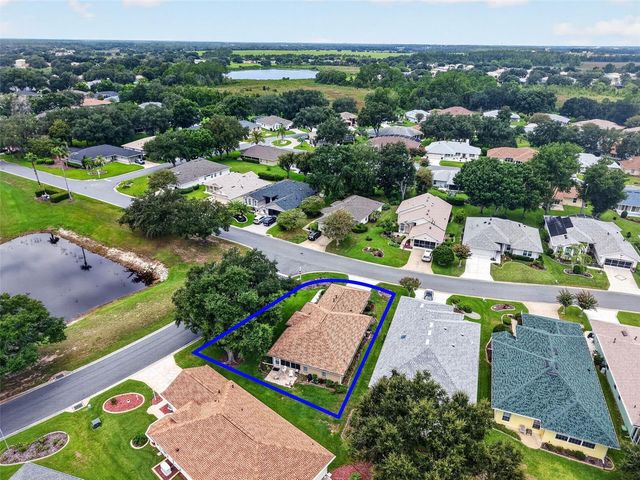 5704 KING JAMES AVENUE, Leesburg, FL 34748