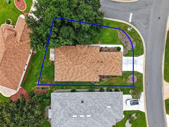 5704 KING JAMES AVENUE, Leesburg, FL 34748