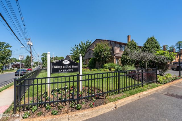 321 Spring Street 9, Red Bank, NJ 07701