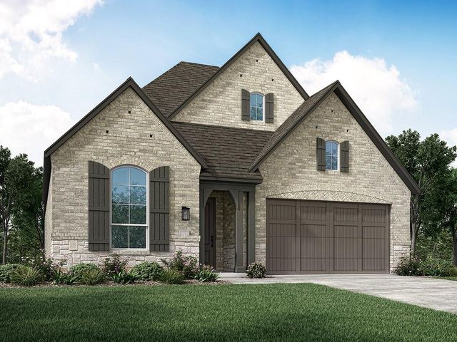 9018 Babbling Brook Drive, Montgomery, TX 77316