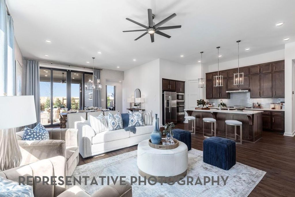 9018 Babbling Brook Drive, Montgomery, TX 77316