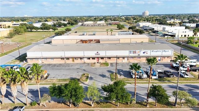 4200 22nd Street, Mcallen, TX 78504