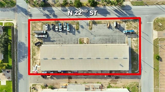 4200 22nd Street, Mcallen, TX 78504