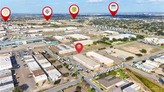 4200 22nd Street, Mcallen, TX 78504
