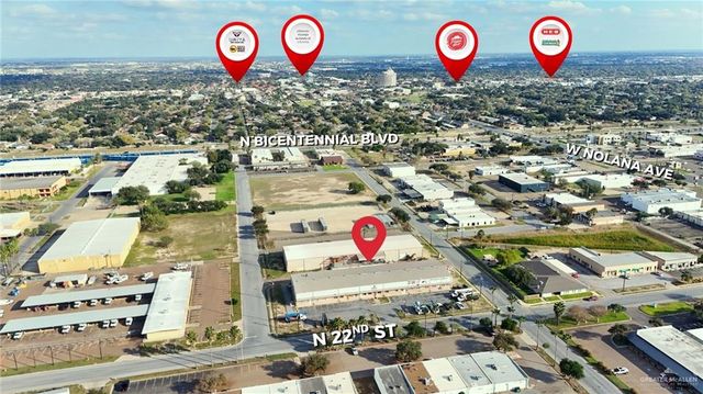 4200 22nd Street, Mcallen, TX 78504